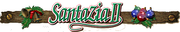 Santazia Logo